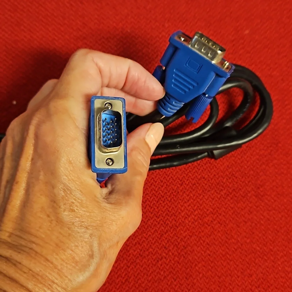 Cords USB charger Samsung Android cords a 4 port USB Hub NIB PC tower cord - Picture 10 of 10